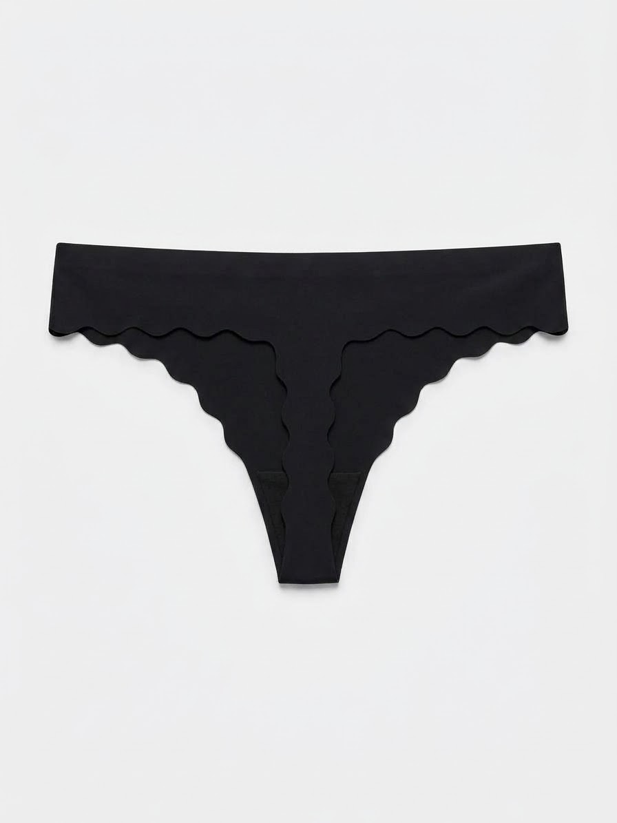 BOMBACHA MILE, color NEGRO