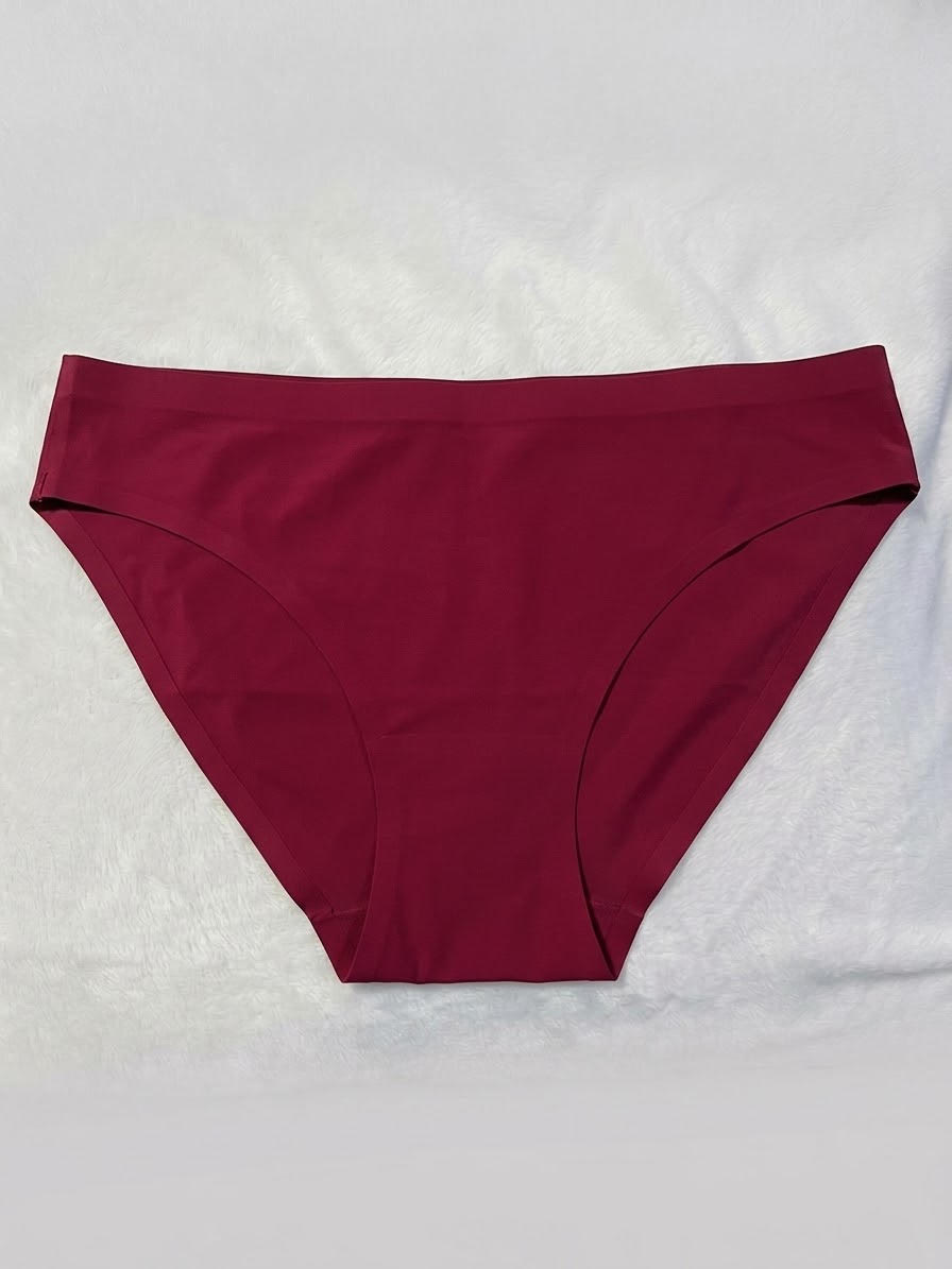 BOMBACHA EMILIA, color BORDO