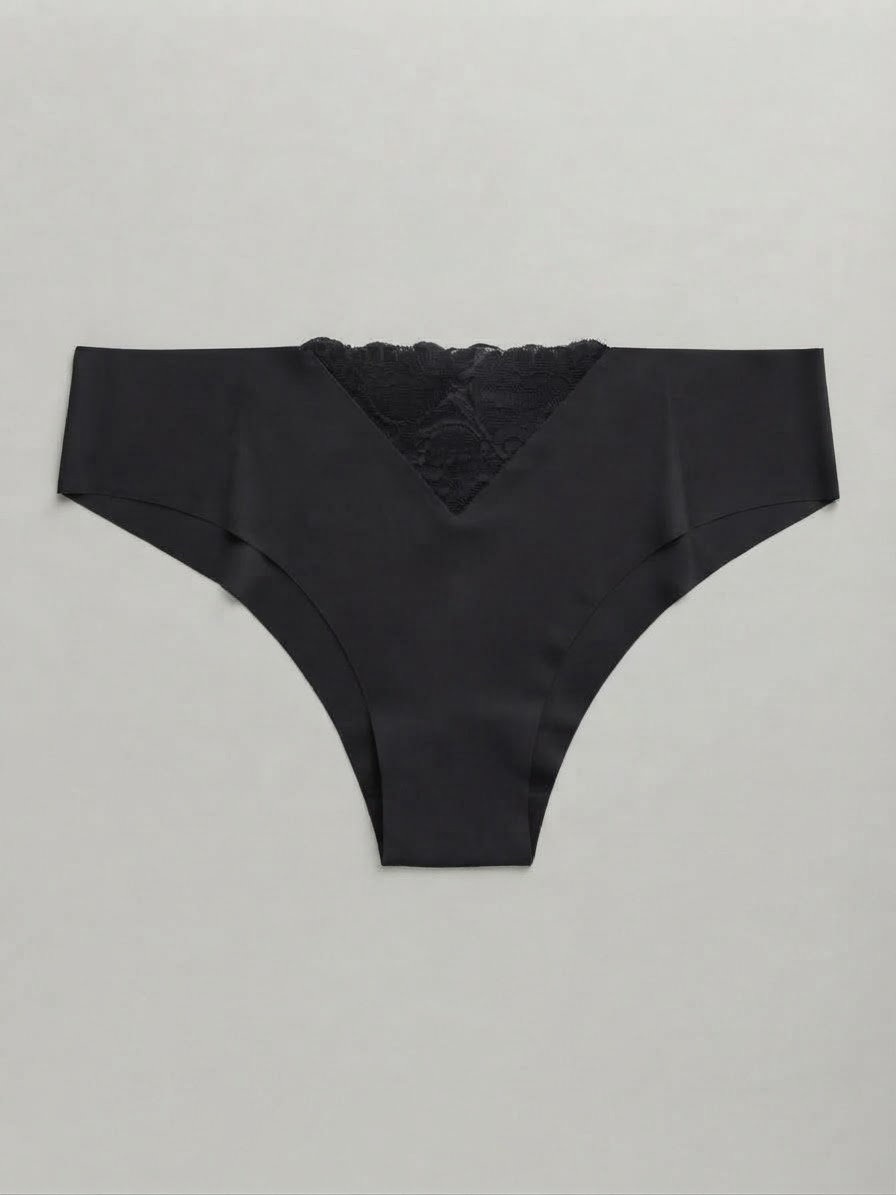 BOMBACHA PILAR, color NEGRO