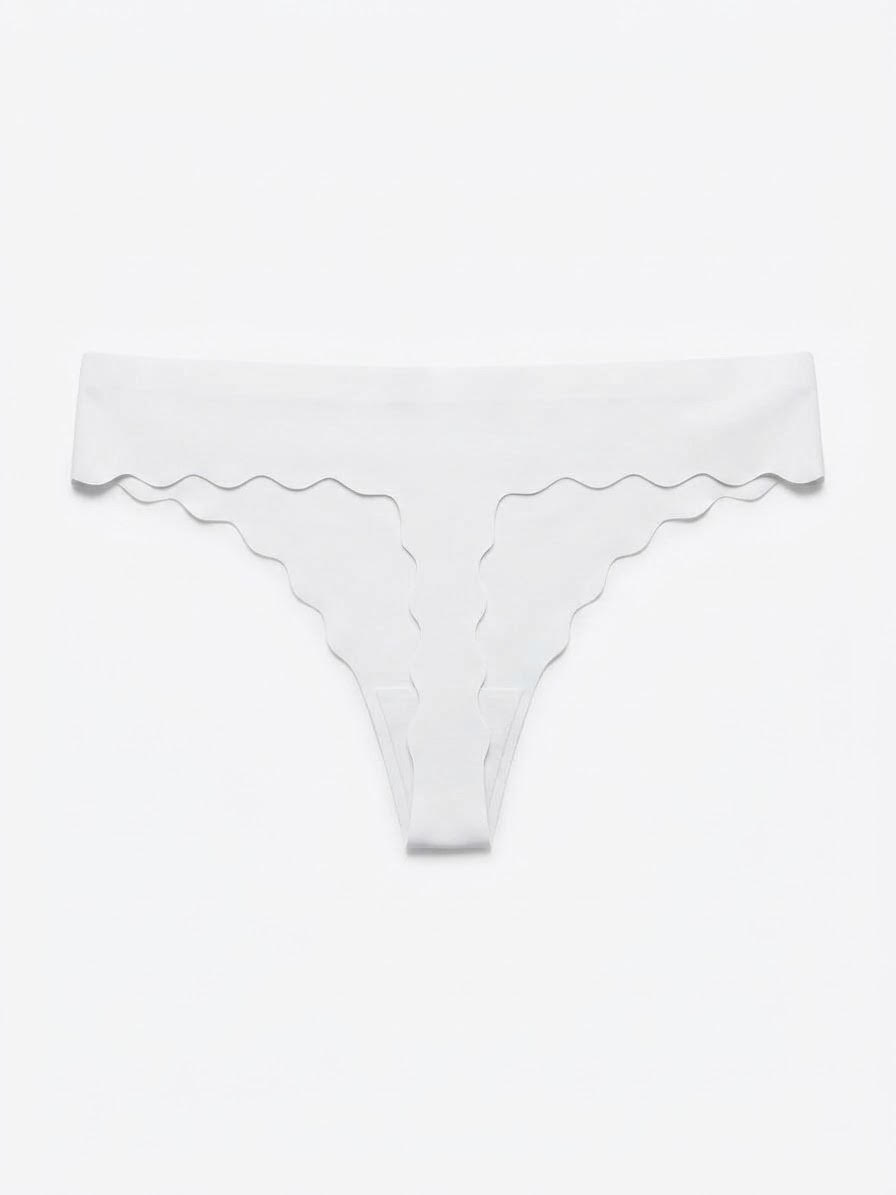 BOMBACHA MILE, color BLANCO