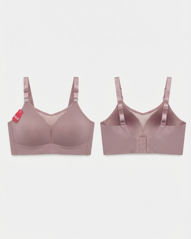CORPIÑO ANA, color Beige