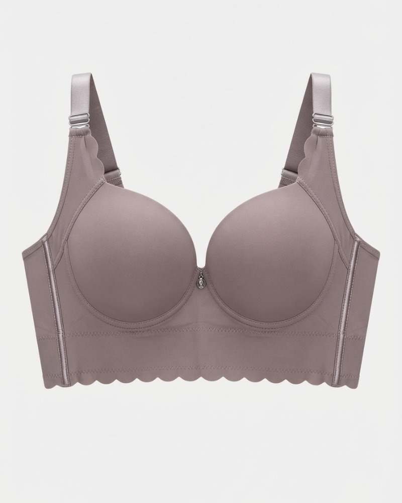 CORPIÑO LOLA, color BEIGE CLARO