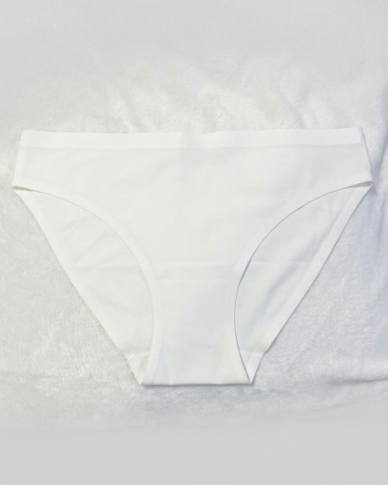BOMBACHA EMILIA, color BLANCO