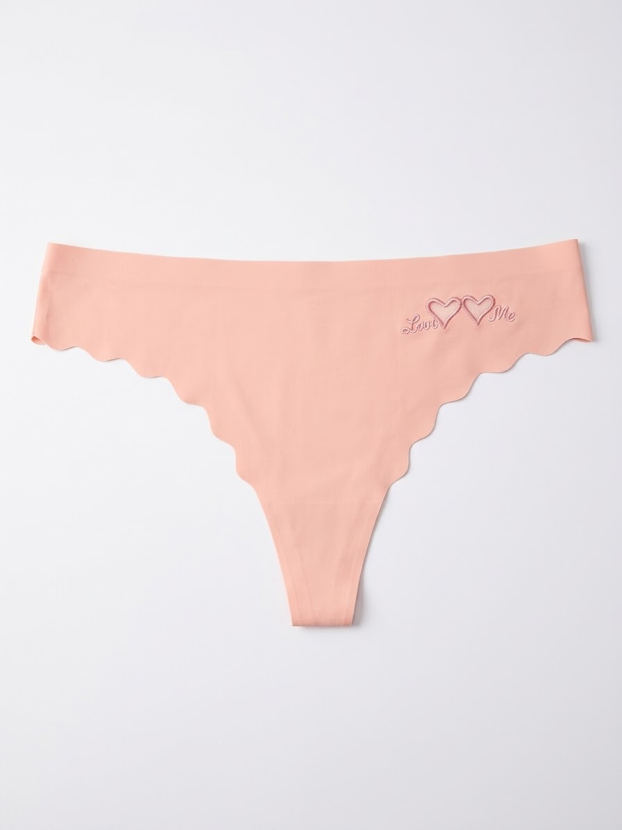 BOMBACHA MILE, color ROSA