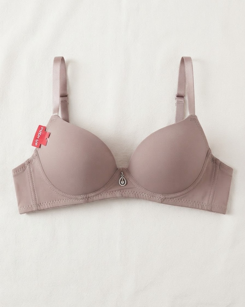CORPIÑO CARLA, color BEIGE