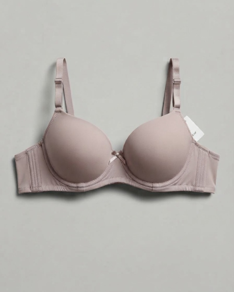CORPIÑO VICTORIA, color ROSA VIEJO