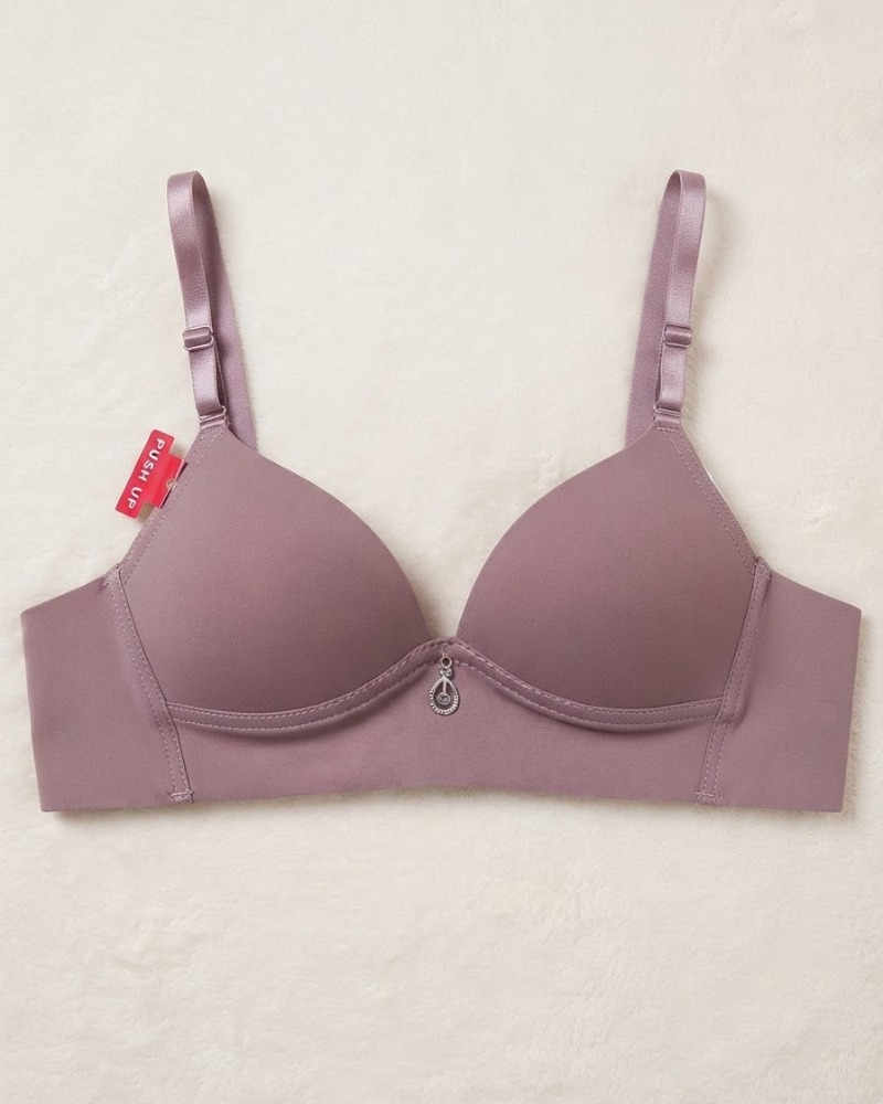 CORPIÑO MARISA, color ROSA VIEJO