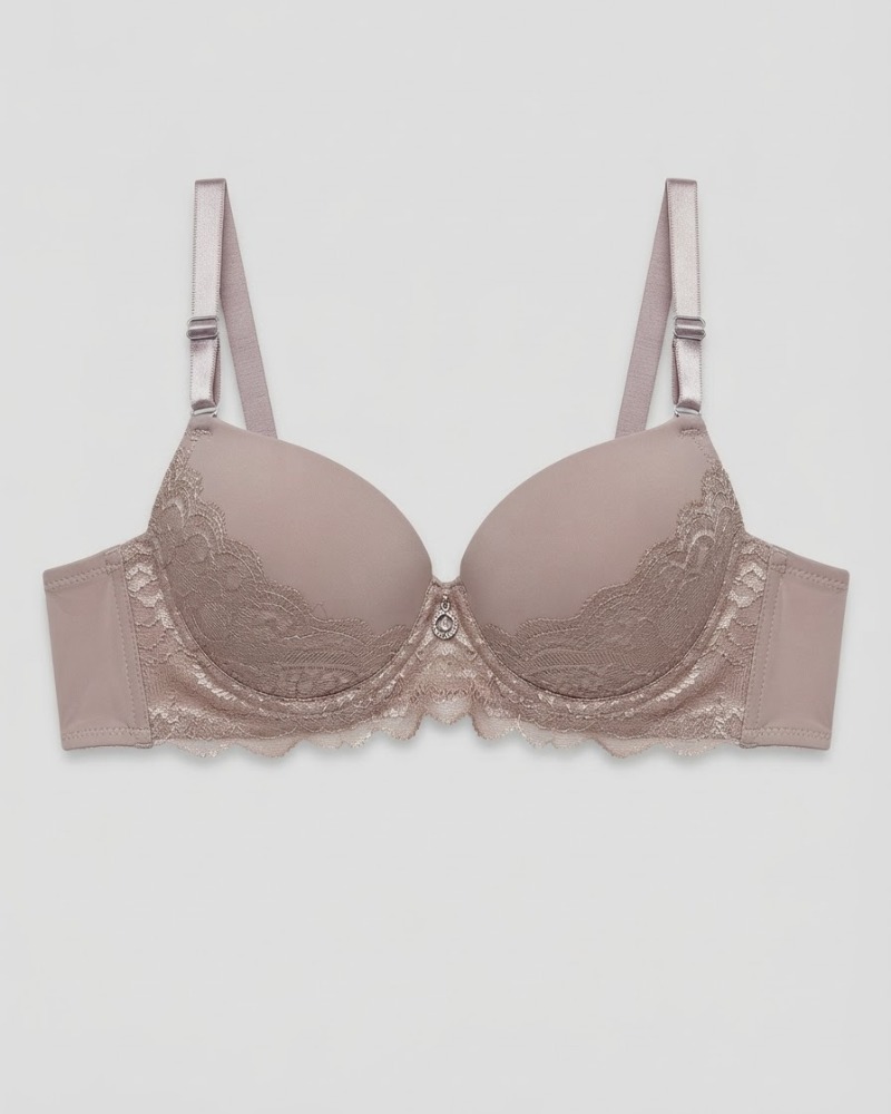CORPIÑO ANTONELLA, color BEIGE