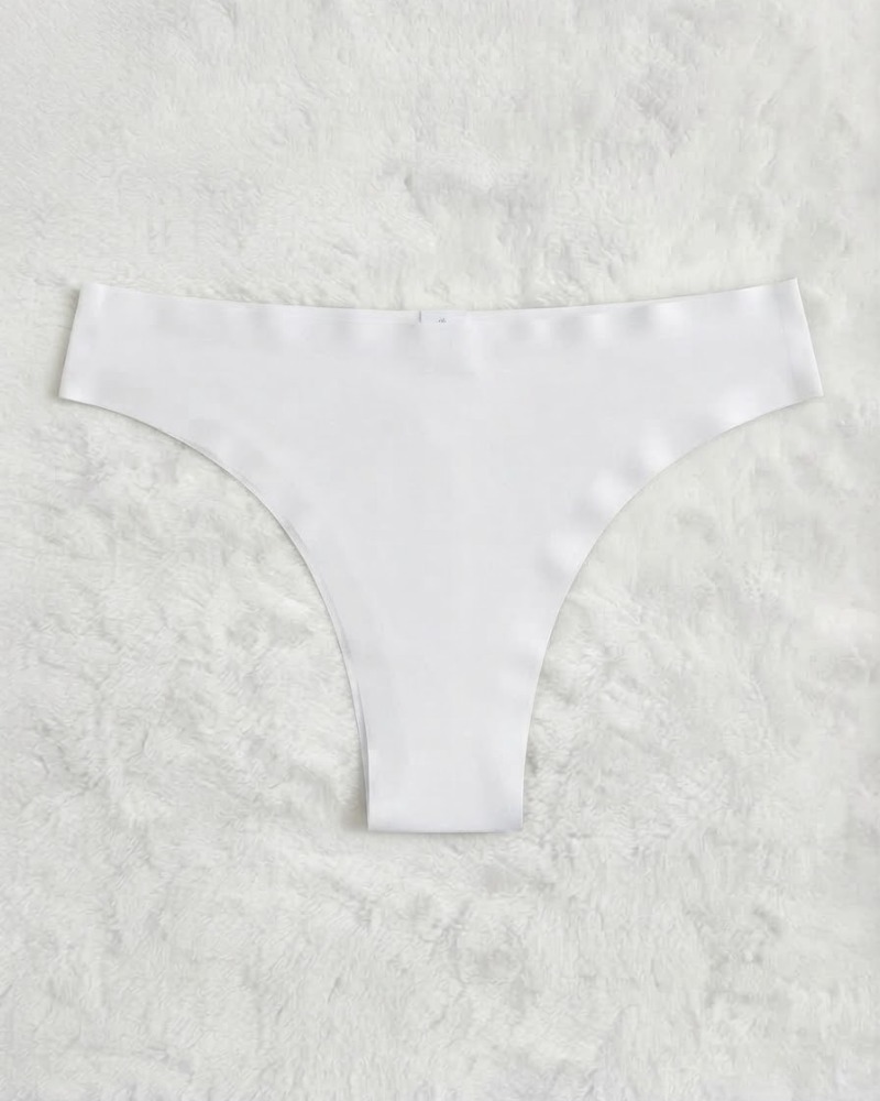 BOMBACHA MANUELA, color BLANCO