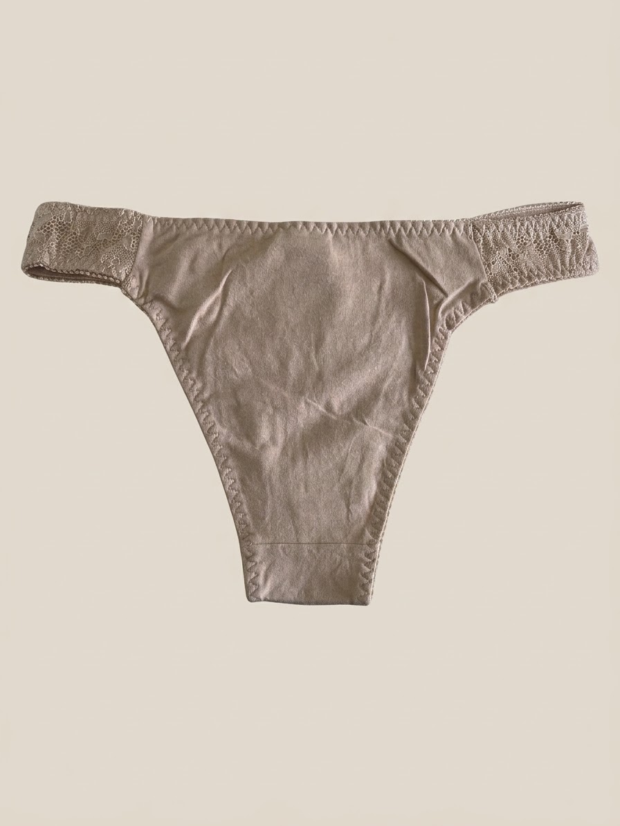BOMBACHA VICTORIA, color BEIGE